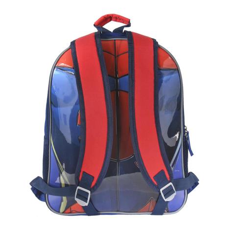 Spiderman Reversible Backpack Extra Image 3